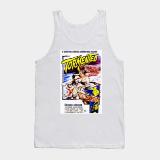 Tormented 1960 Tank Top